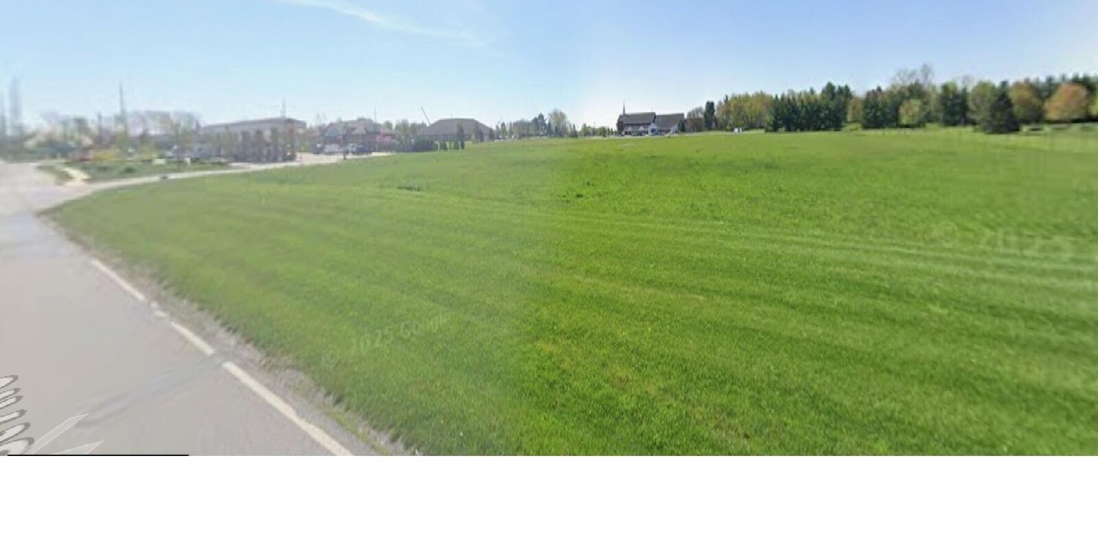 Property Photo:  0 E 101st Avenue  IN 46307 