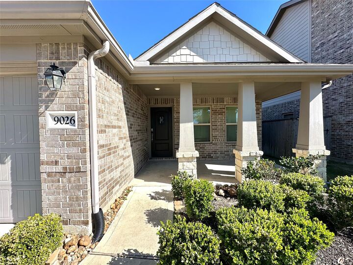 Property Photo:  9026 Beacon Mill Drive  TX 77433 