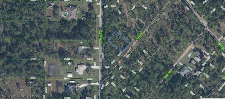 Property Photo:  6222 Rock Terrace  FL 33875 