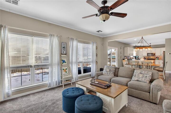 Property Photo:  3000 Royal Court  KS 67301 