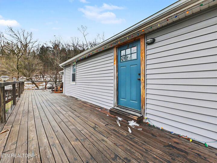 Property Photo:  3002 Highway 61 E  TN 37779 