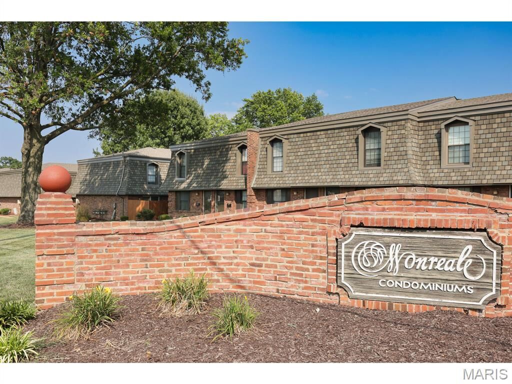 Property Photo:  1908 Union Road  MO 63125 