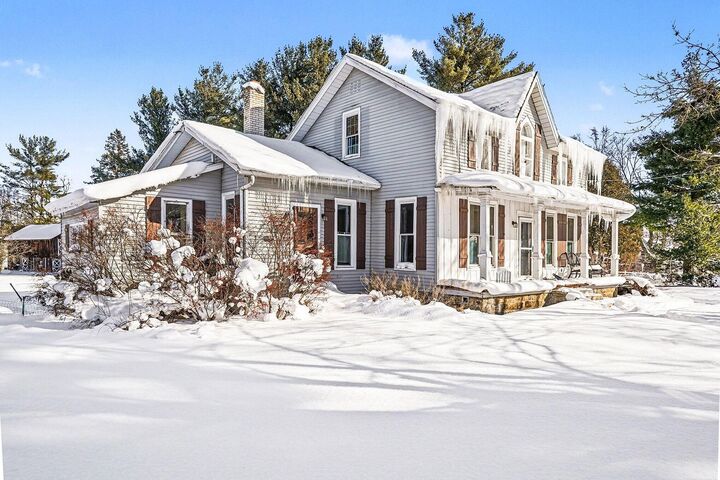 Property Photo:  4819 Leonard Street  MI 49404 