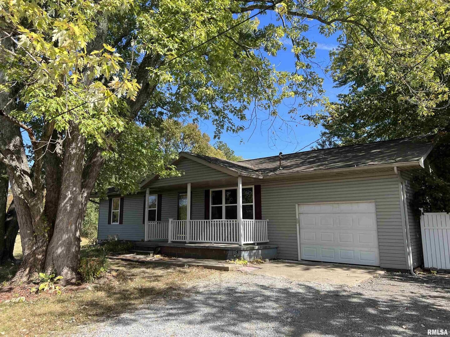 Property Photo:  10124 Highway 149  IL 62966 