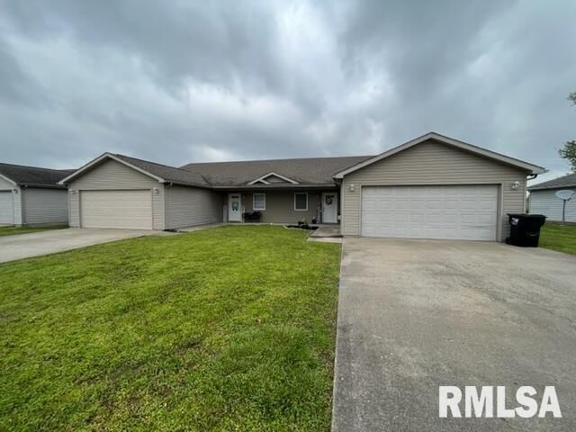 Property Photo:  2214 Nichole Lane  IL 62959 