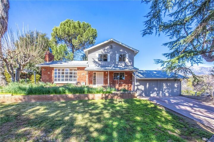 Property Photo:  8705 Apple Tree  CA 92223 