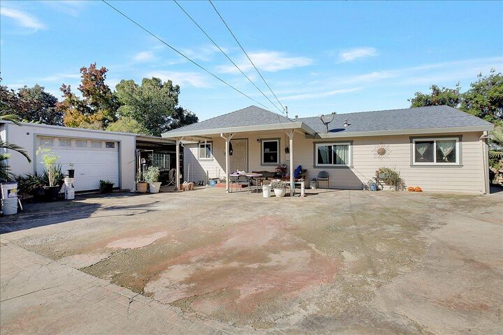 Property Photo:  315 Ainsley Avenue  CA 95991 
