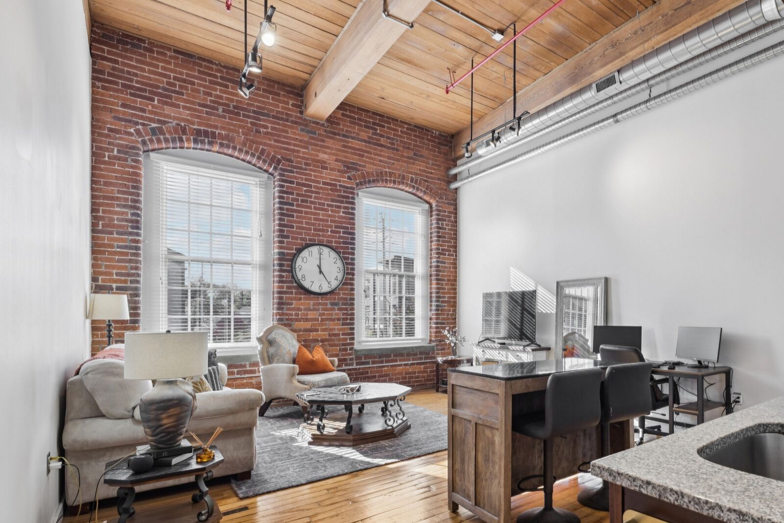 Property Photo:  1350 Rosa L Parks Blvd 449  TN 37208 