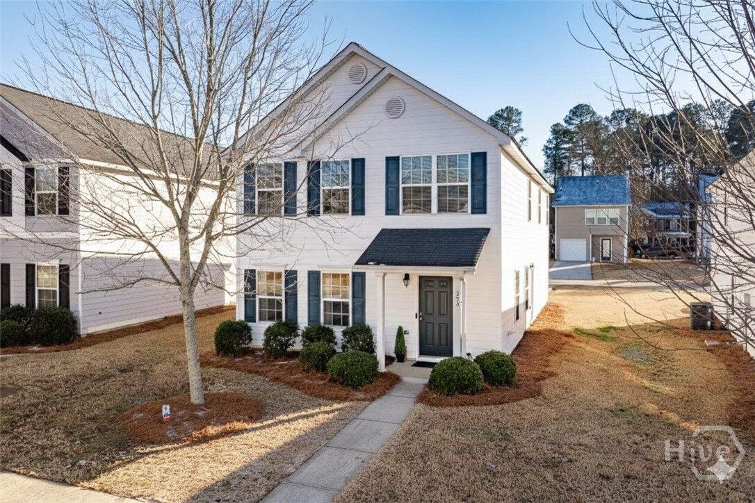 Property Photo:  253 Sidney Lanier Avenue  GA 30607 