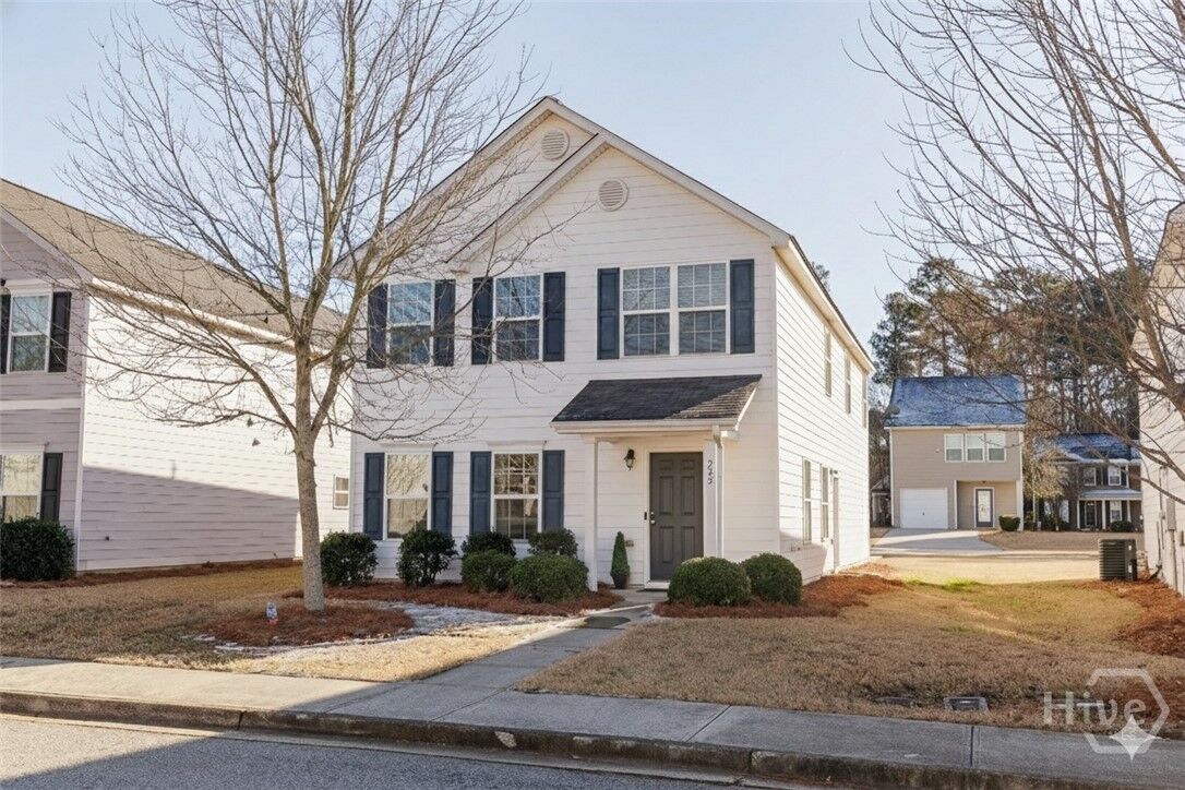 Property Photo:  253 Sidney Lanier Avenue  GA 30607 