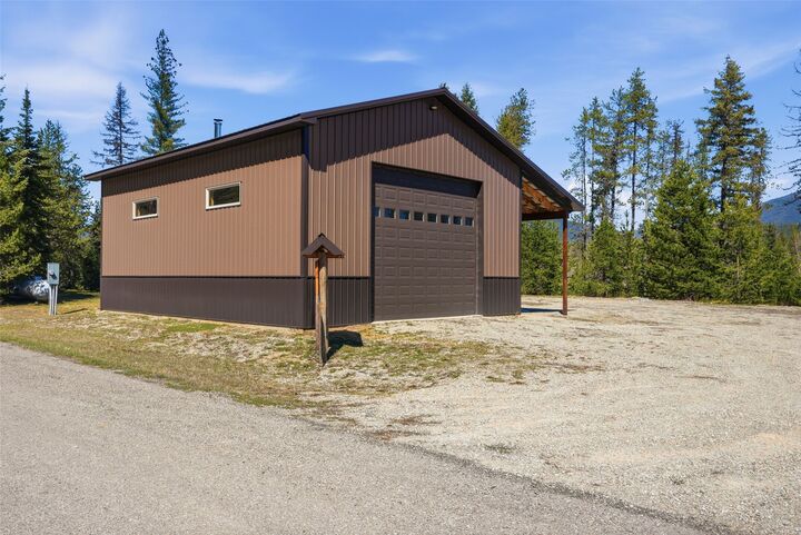 Property Photo:  37 Rudolph Court  MT 59842 