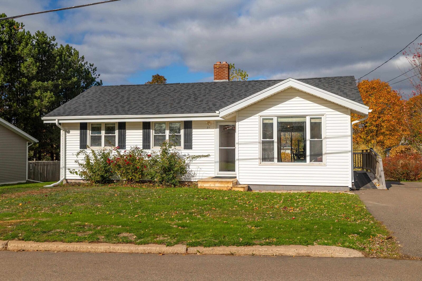 Photo de la propriété:  21 Westview Drive  PE C1A 3A4 