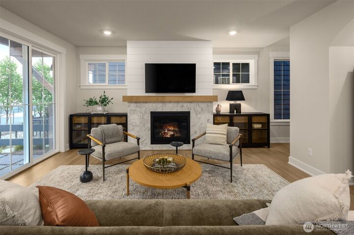 Property Photo:  14808  NE 143rd Street 31  WA 98072 