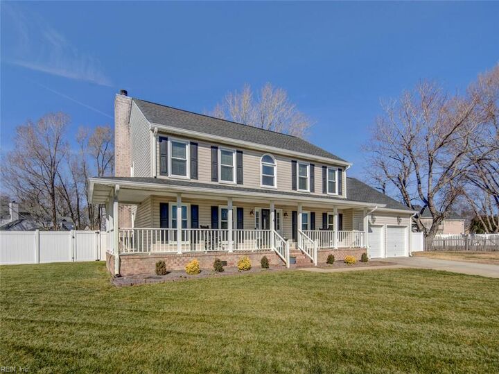 Property Photo:  4420 Brighton Mews  VA 23435 