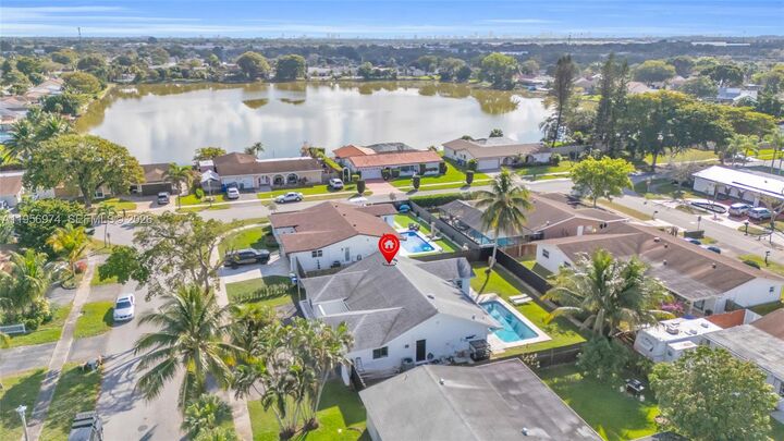 Property Photo: 8810 NW 7th St FL 33024