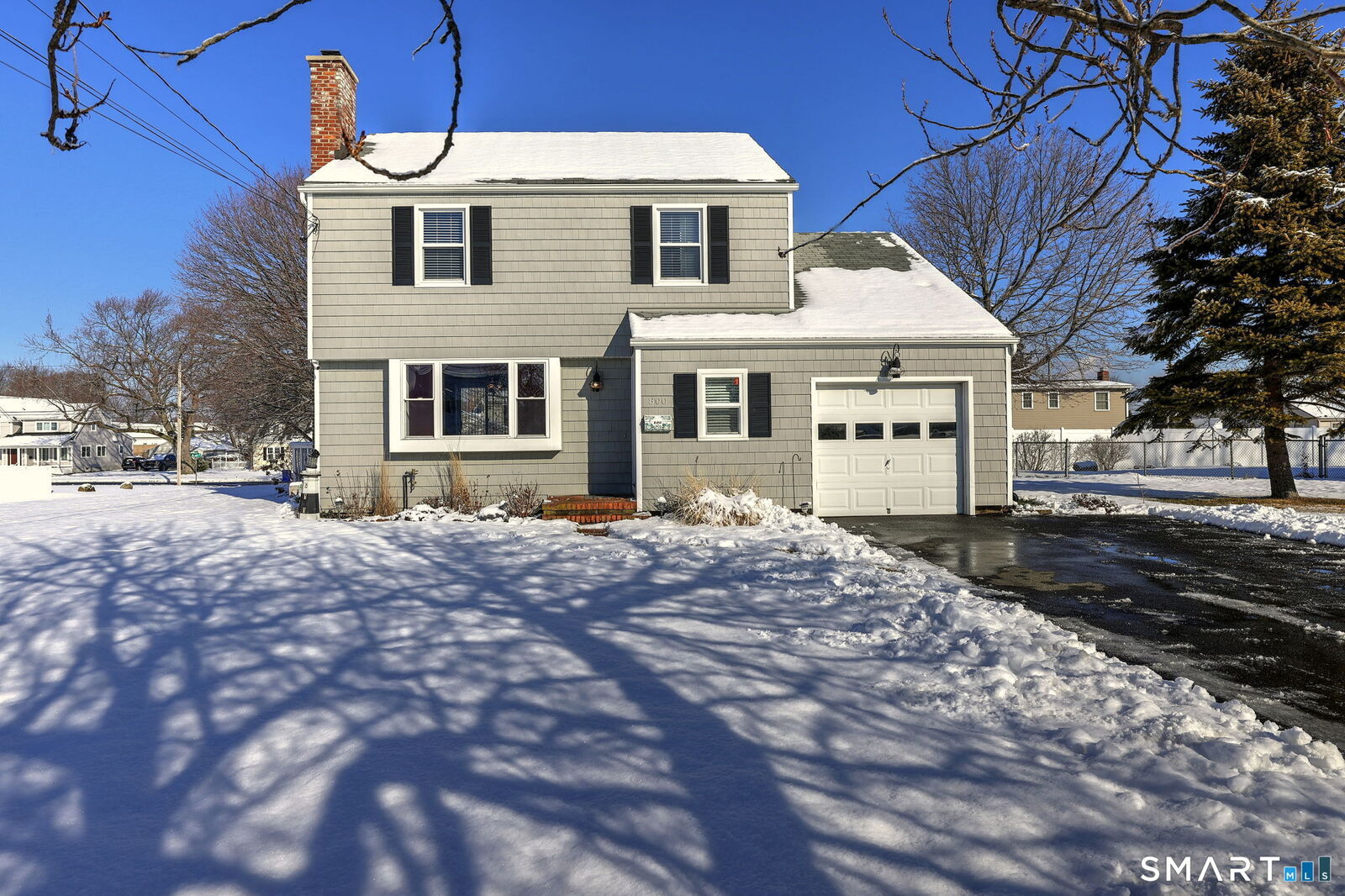 Property Photo:  800 Prospect Drive  CT 06615 