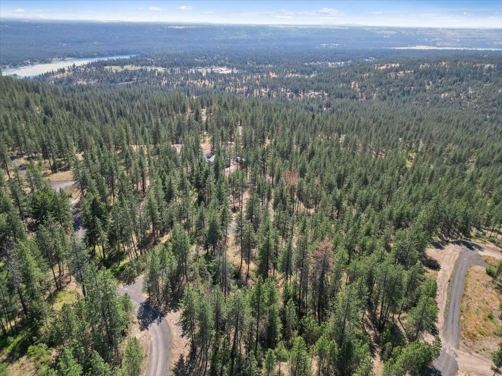 Property Photo:  Nka Weaver Way Lot 2 Of Lot 1  WA 99006 