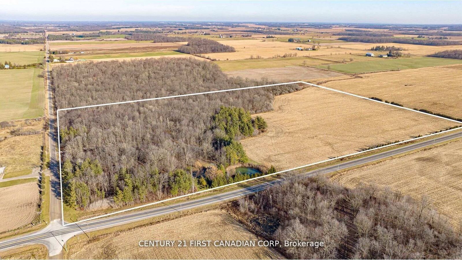 Property Photo:  29709 Celtic Line S  ON N0L 1J0 