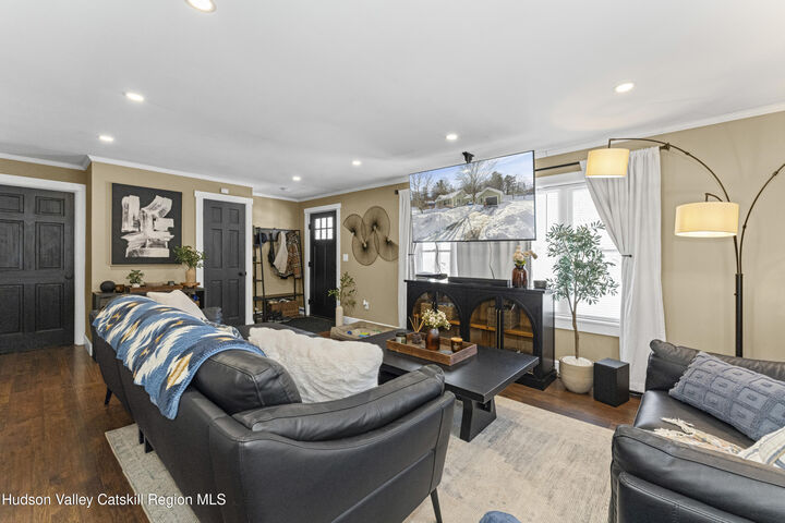 Property Photo:  57 Marys  NY 12401 