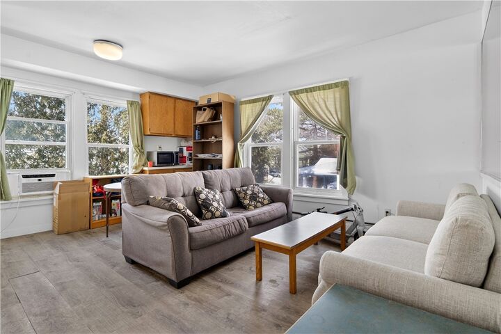 Property Photo:  303 Cornell Street B  NY 14850 