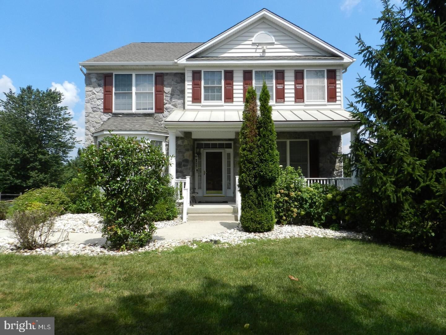 Property Photo: 204 Windham Drive PA 19341