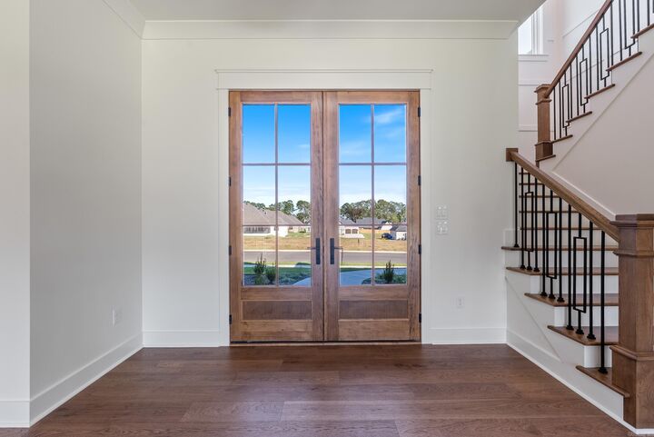 Property Photo:  1635 Southwinds Drive  AR 72034 