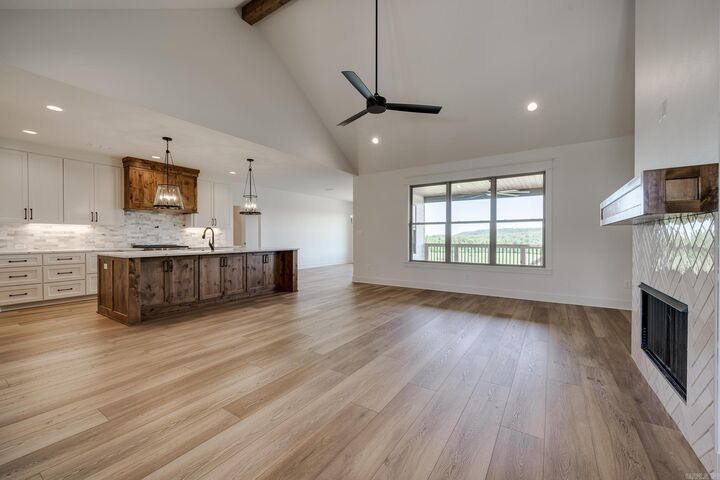 Property Photo:  268 Castleberry Road  AR 72058 