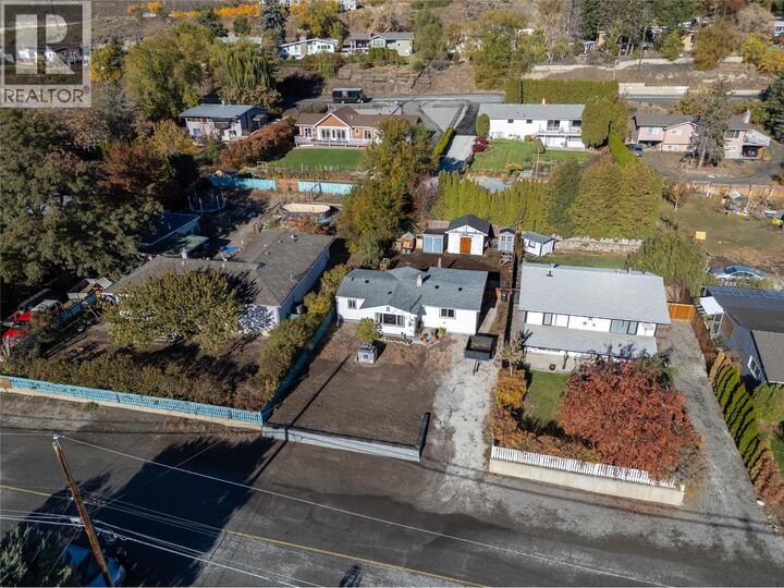 Property Photo: 356 Tingley Street BC V0K 1A0