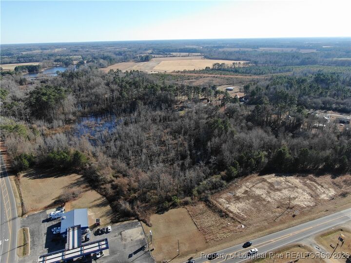 Property Photo:  00 Camden And Deal Road  NC 28306 