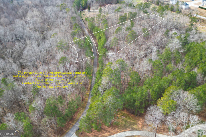 Property Photo:  520 Serene Court  GA 30014 