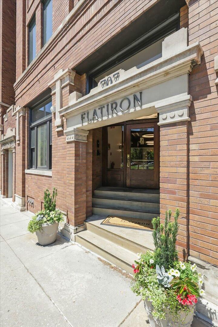 Property Photo:  707 Georgia Avenue  TN 37402 