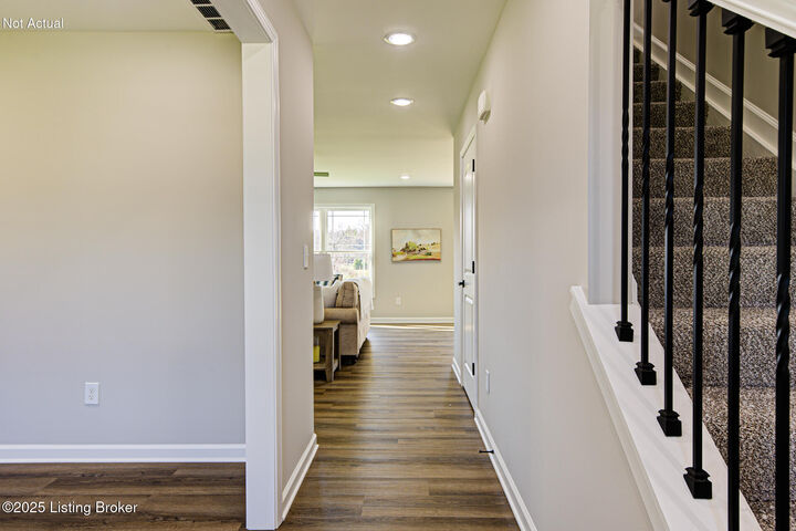 Property Photo:  Lot 14 Farmgate Crossings  KY 40291 