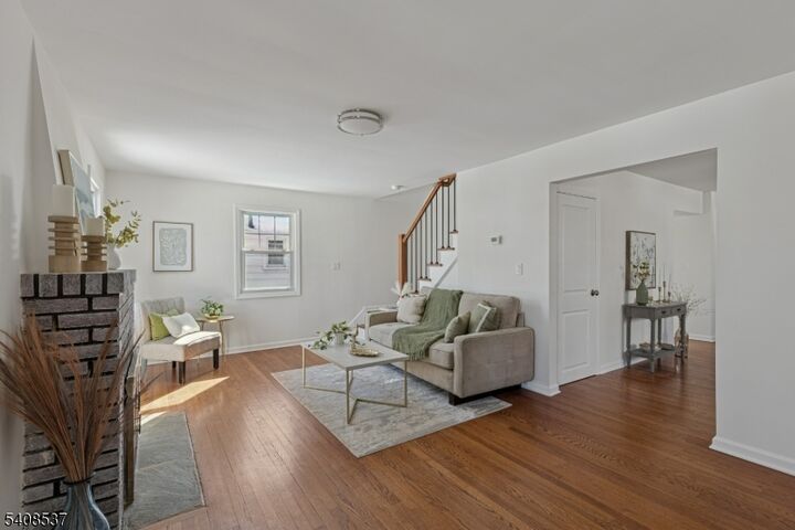 Property Photo: 2210 Stecher Ave NJ 07083