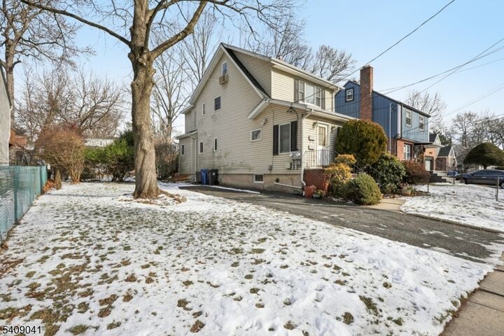 Property Photo:  279 Genesee Ave  NJ 07631 