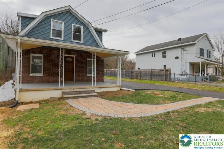 Property Photo: 2270 Easton Road PA 18015