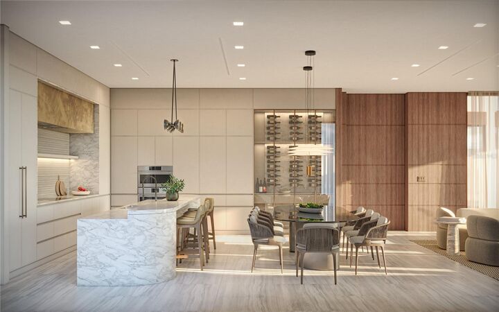 Property Photo:  500 Marea Residences, Coco Beach Blvd 3301  PR 00745 