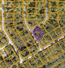 Property Photo:  Lot 9 Trolley Road  FL 34291 