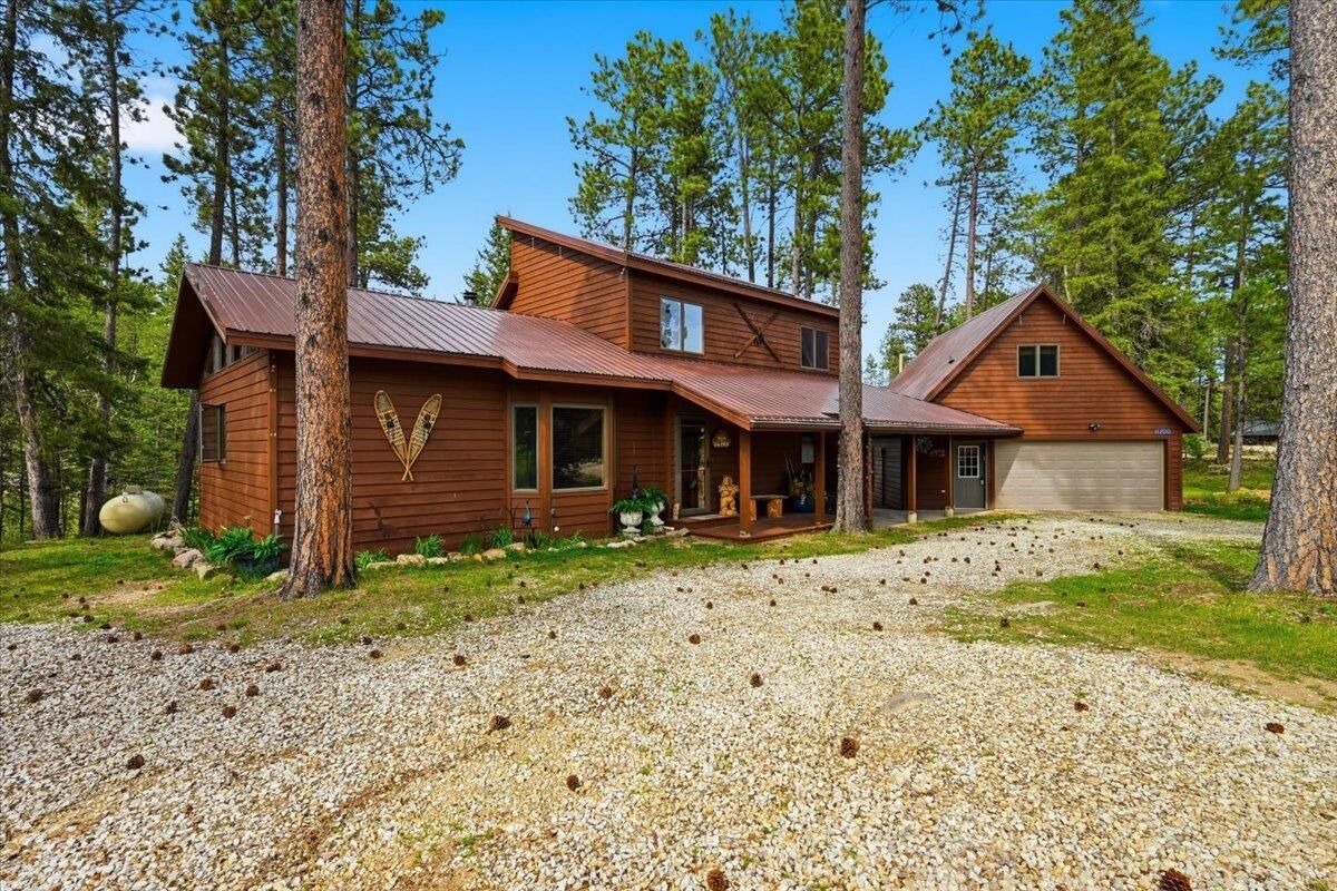 Property Photo: 11200 Jack Pine Ct. SD 57754