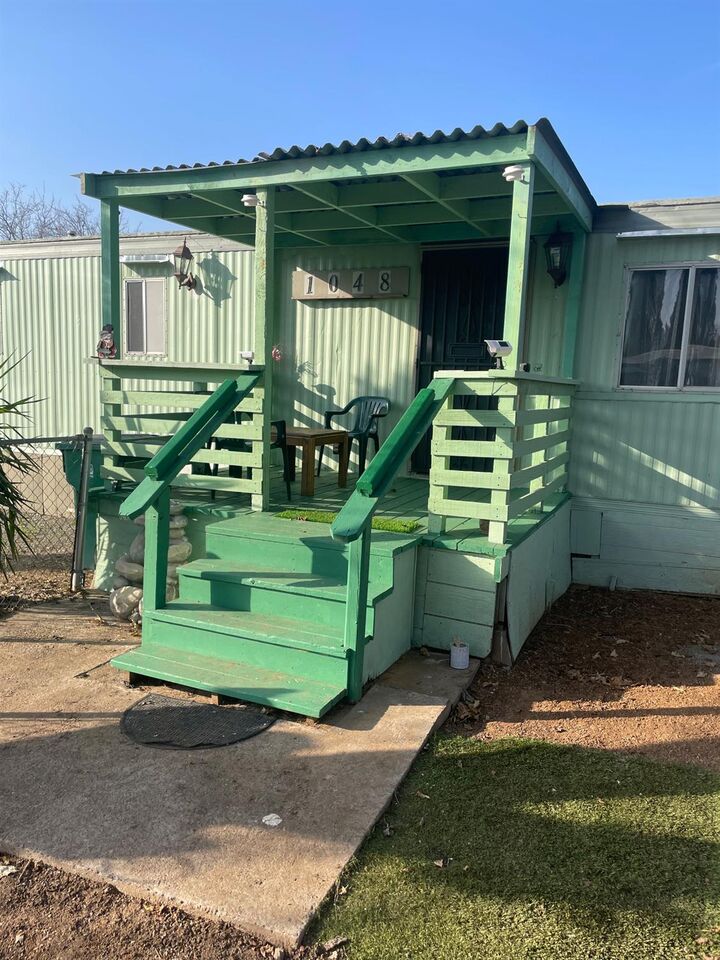 Property Photo:  1048 Morado Circle  CA 95228 