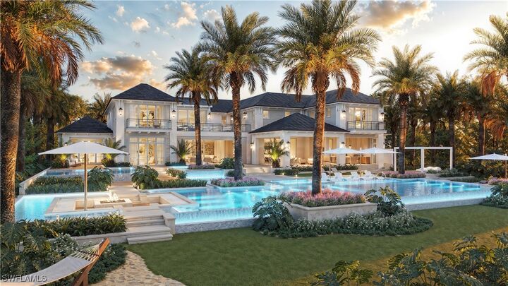 Property Photo:  1857 Galleon Drive  FL 34102 