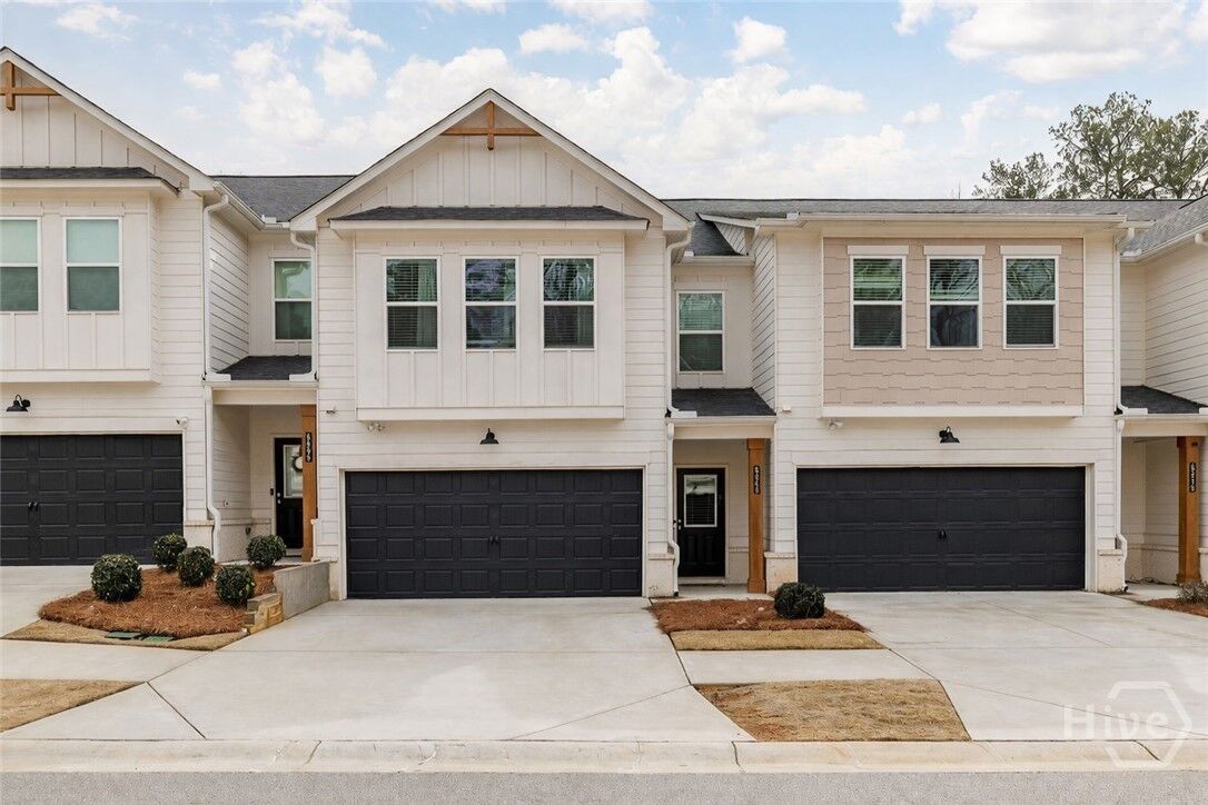 Property Photo:  5545 Rockfern Drive  GA 30047 