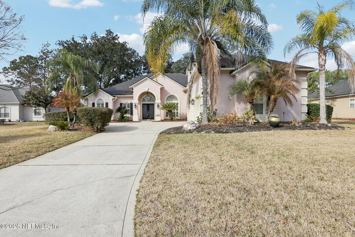 Property Photo: 486 Monterey Parkway FL 32073