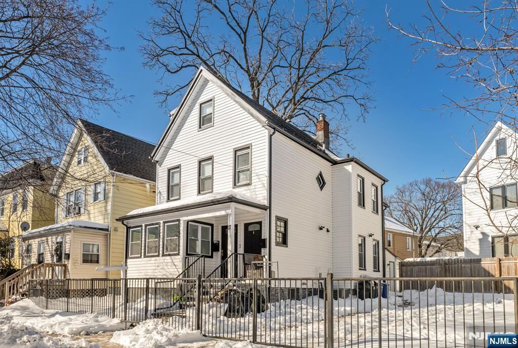 Property Photo:  17 Mission Street  NJ 07042 