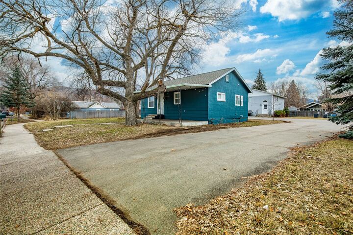 Property Photo:  1021 Cooley Street  MT 59802 