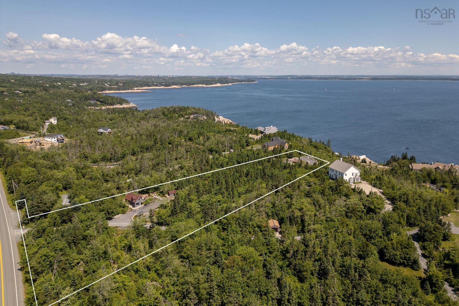 Property Photo: 10 Shipping Lane NS B3V 1P6