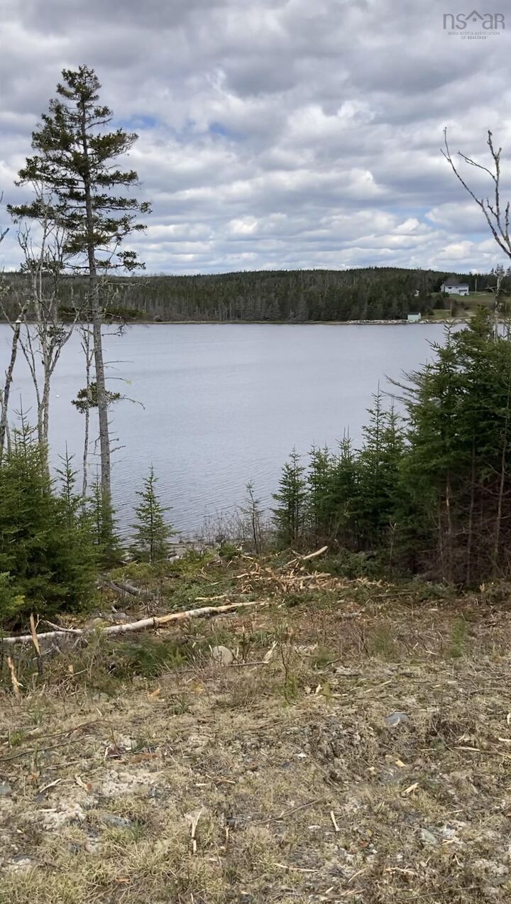 Lot 21-2 West Liscomb Point Road — photo 1