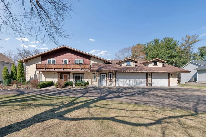 Property Photo:  4151 Rice Street  MN 55126 
