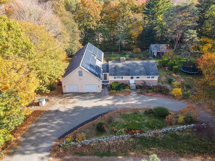 Property Photo:  240 Larch Row  MA 01984 