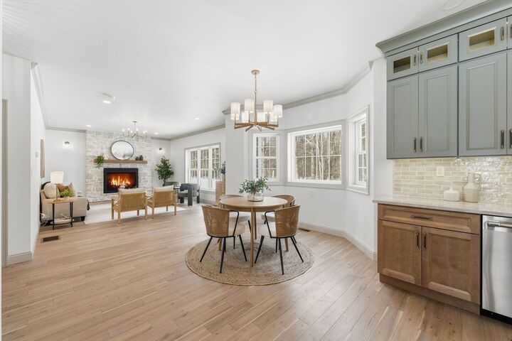 Property Photo:  27 Coleman Ave  MA 02703 