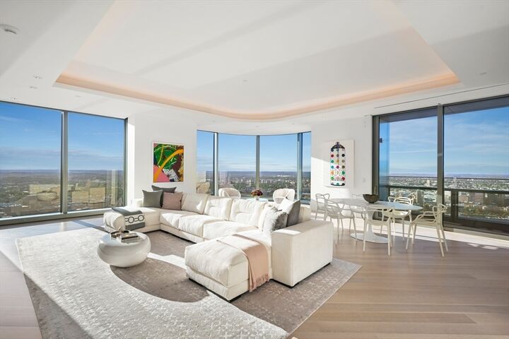 Property Photo: 1 Dalton St 5801 MA 02199